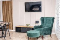 Apartamenty Maja - B&B Grzybowo