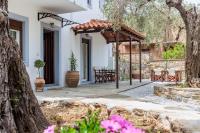 Pithari House - B&B Skópelos
