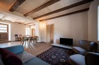 Apartamento de 2 dormitorios