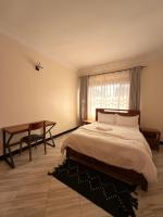 Express Living & Wellness - Bed and Breakfast Jinja