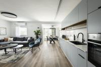 Ramat Hasharon Chic Peaceful Stay - Ferienwohnung Ramat haScharon