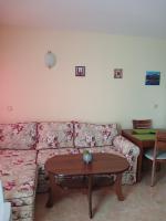 Sunny Beach Elit 4 - appartment with balcony - Chambres d'hôtes Slanchev Bryag