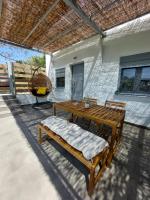 Theros Summer Project - Chambres d'hôtes Néa Kallikráteia