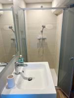 Habitación Doble con baño privado