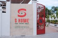 S HOME - Homestay Huế - B&B Thôn Lại Thê