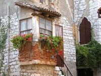 Two-Bedroom Apartment with Separate Entrance