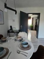 Ferienwohnung Monteurzimmer Mariens1 - Ferienwohnung Eppelborn