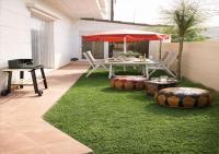 Azra Luxe villa famille uniquement Family only - Chambres d'hôtes Saidia