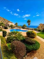 Jazmines 4 Mascarat Sea View Apartment - B&B la Canuta