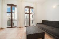 Puerto Banús 3 bedrooms with parking - B&B Marbella
