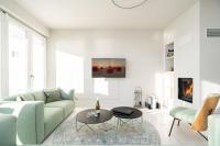 Strandresidenzen Bansin Schloonpalais 6 - B&B Bansin
