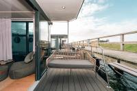 Sea Lodge - Chambres d'hôtes Vieregge
