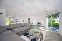 Sumner Lake Tiny House 1B - Chambres d'hôtes Clermont