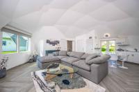 Sumner Lake Tiny House 1B - Chambres d'hôtes Clermont