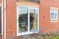 Modern 1BR Flat Near Bullring & Grand Central - Chambres d'hôtes Birmingham