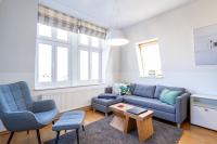 Schloss am Meer App 5 - B&B Ahlbeck