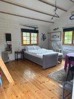 Sportfiskestugan - B&B Färjestaden