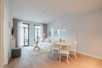 Strandterrasse, App A2 2 - B&B Ahlbeck