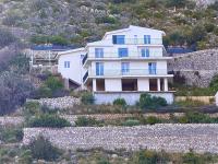 Villa Perla Blu Mondello - Ferienwohnung Palermo