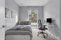 Modern 2BR-2BA Apartment Next to Wembley Stadium - B&B Londra