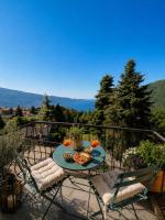 Casa San Lorenzo by Theater Home - Bed and Breakfast Tignale