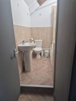 Appartement met Balkon