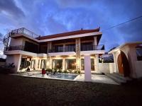 Trisuma Guest House - B&B Canggu