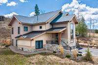 238 Night Hawk Home - B&B Granby