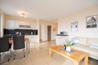 Villa Estrelia, App 6 - Bed and Breakfast Ahlbeck