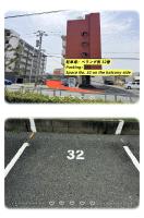 hakata south - Bed and Breakfast Fukuoka