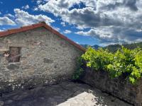 Casa nel borgo - A Rigadèa - Chambres d'hôtes Groppo