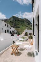 Casita Capricho - B&B Zuheros