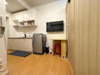 Minimalist 1 Bedroom Unit - Bed and Breakfast Manilla