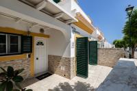 Villa Engiadina by ALGARVEMANTA - B&B Manta Rota