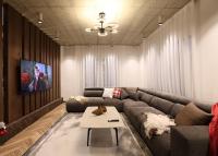 Montéa Villa - Ferienwohnung Brezovica