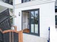 Quartier 7, App 06 - B&B Ahlbeck