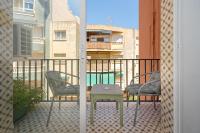 5 minutos hacia el mar - Chambres d'hôtes El Campello