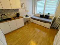 Przystanek Morze Dziwnów - B&B Dziwnów