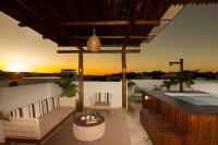 Refugio de Luxo com Piscina e Jacuzzi em Pipa - B&B Pipa