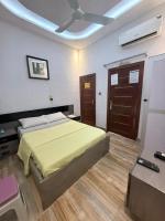 SMART BÂTIPRO Studio 1 - Bed and Breakfast Cotonou
