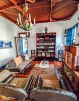 Refúgio Casarão - B&B Passa Quatro