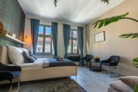 Appartement met 2 slaapkamers