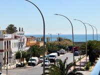 Sunny Patacona Beach - B&B Valencia