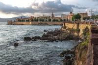 Casa vacanze vento di mare - B&B Alghero