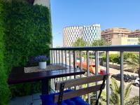 Sunny Patacona Beach - B&B Valencia