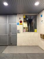 Apartamento Blesino - B&B Saragozza