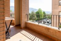 Assisi Essence - con balcone e parcheggio - Chambres d'hôtes Santa Maria degli Angeli