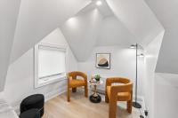 Luxury Deluxe 1 BR - 1 Bed - New Build - Near Downtown - Ferienwohnung Toronto