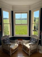 Vine House - B&B Bantham