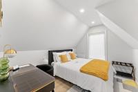 Luxury Suite 1 BR - 1 Bed - Stylish - New Build - Downtown - B&B Toronto